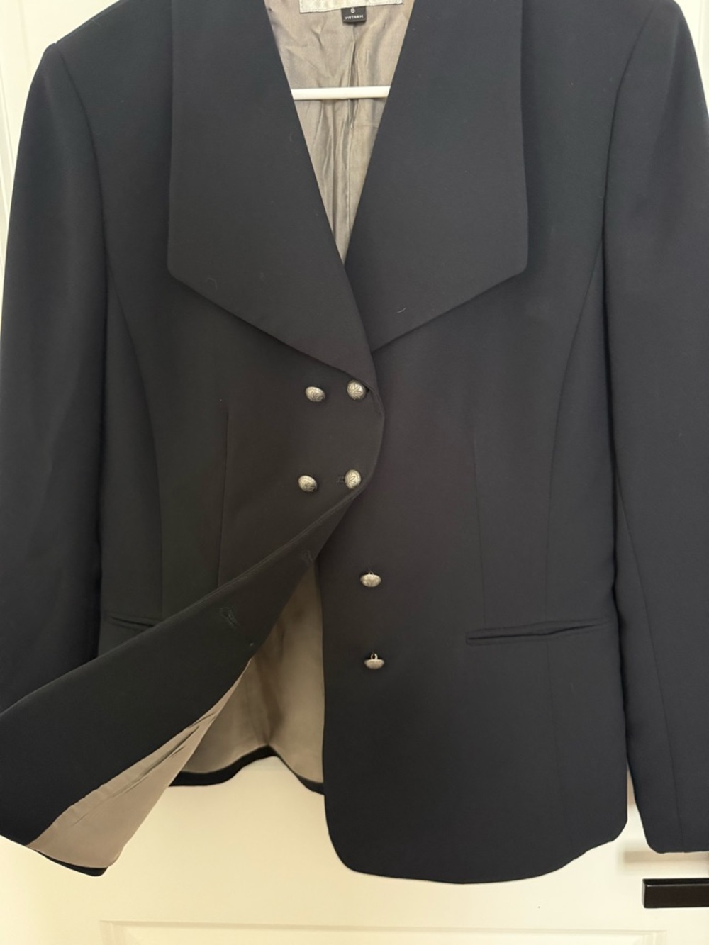 Suit Jacket - Picture 2 of 3